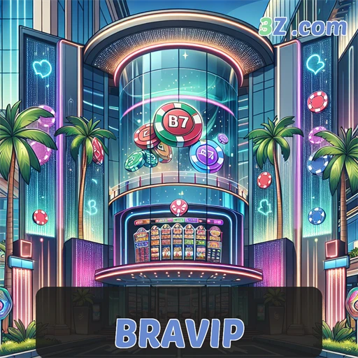 Baixar jogos incríveis no bravip.com com facilidade e segurança