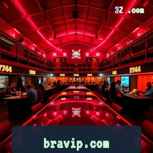 bravip.com: Os Segredos dos Bônus que Você Precisa Conhecer