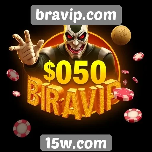 Novidades e promoções disponíveis no site bravip.com