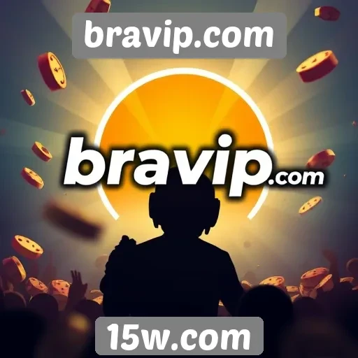 Análise da plataforma bravip.com para jogadores competitivos