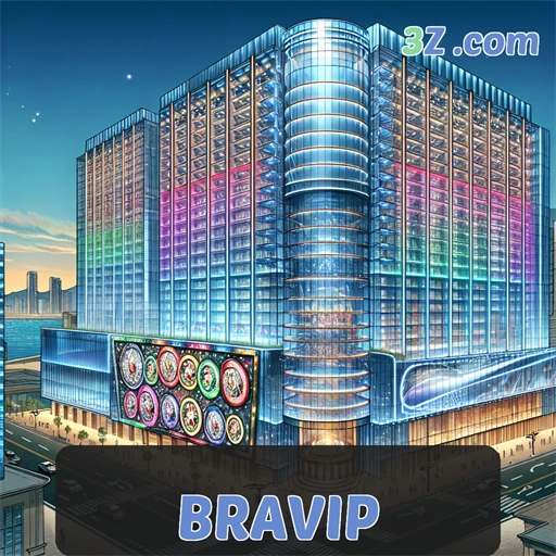 bravip.com Todos Jogos