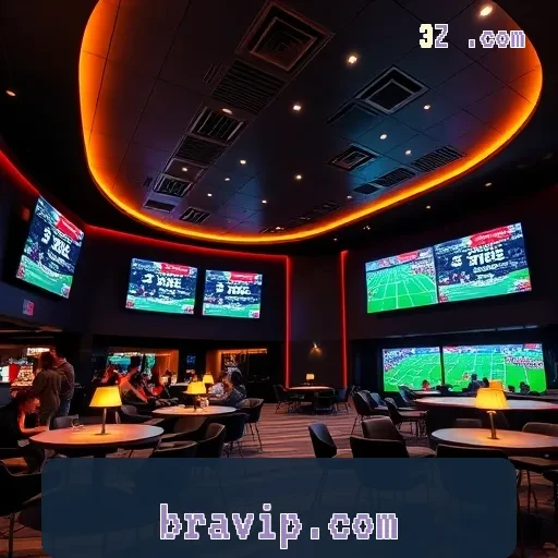 bravip.com: Vantagens do Login Que Todo Jogador Deve Conhecer
