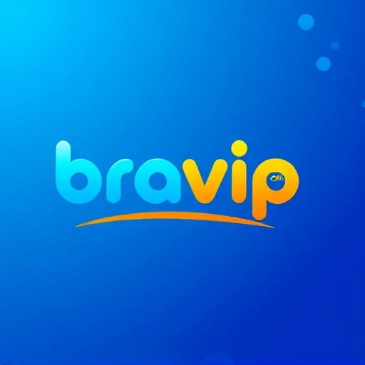 bravip.com Logo