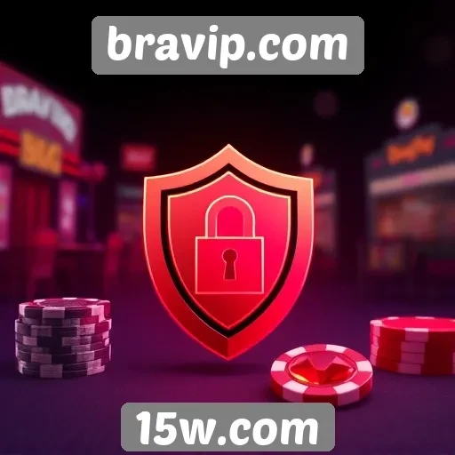 Recursos de segurança em plataformas de jogos online