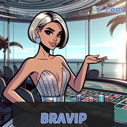 A Inovadora Plataforma de Jogos bravaip.com para Todos os Estilos