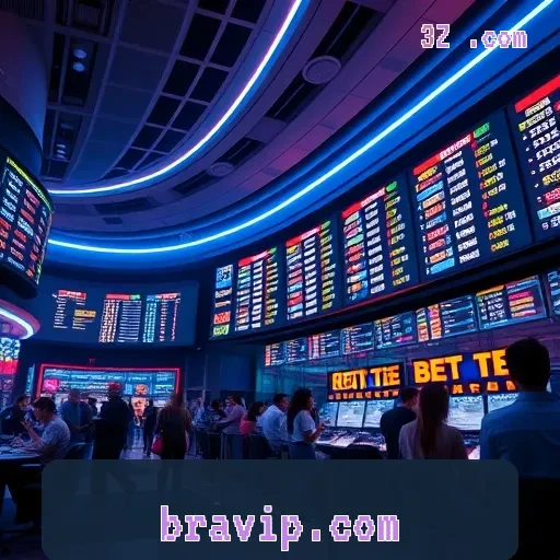 bravip.com: A Segurança que Você Merece ao Jogar Online