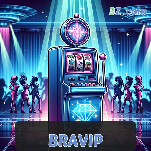 Navegue pela Exclusividade da Seção VIP do bravip.com